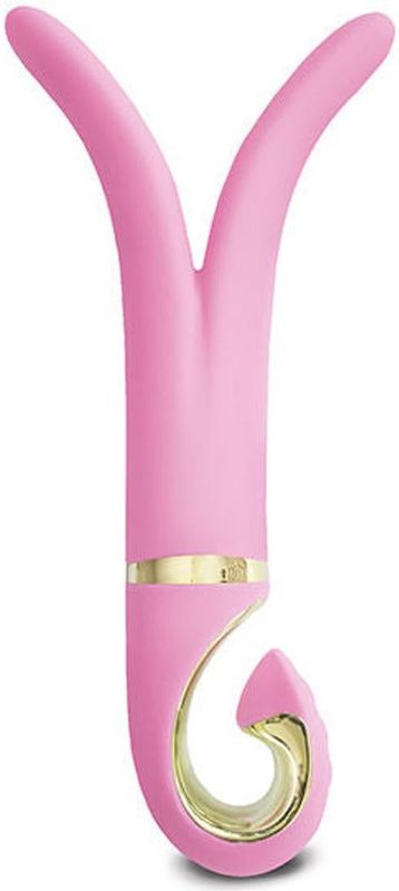 Fun Toys - Gvibe 3 Multifunctionele Vibrator
