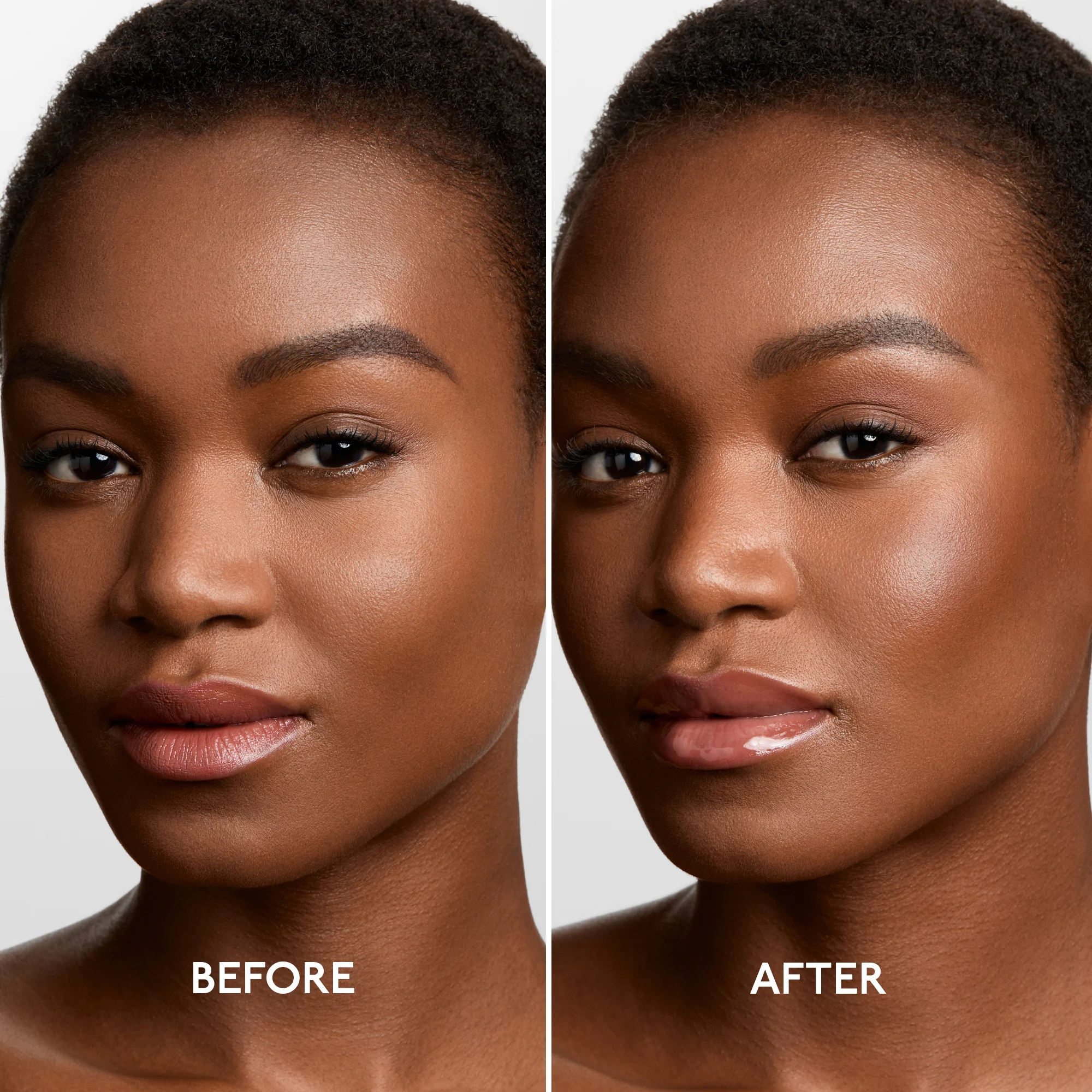 TEA TO TAN SUN POWDER |- 4.DEEP BRONZE