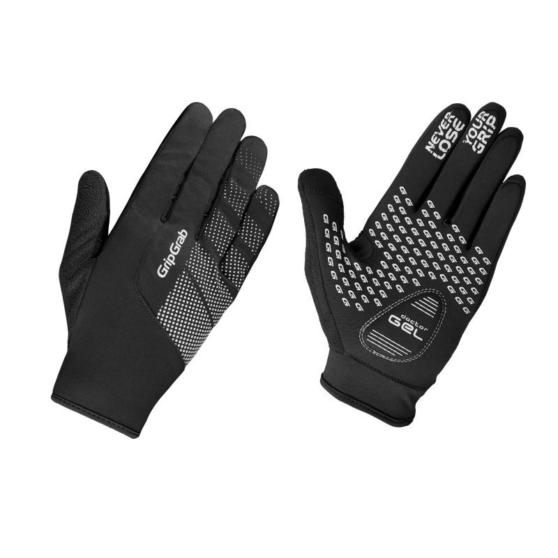 Ride Windproof Midseason Glove - Gants vélo