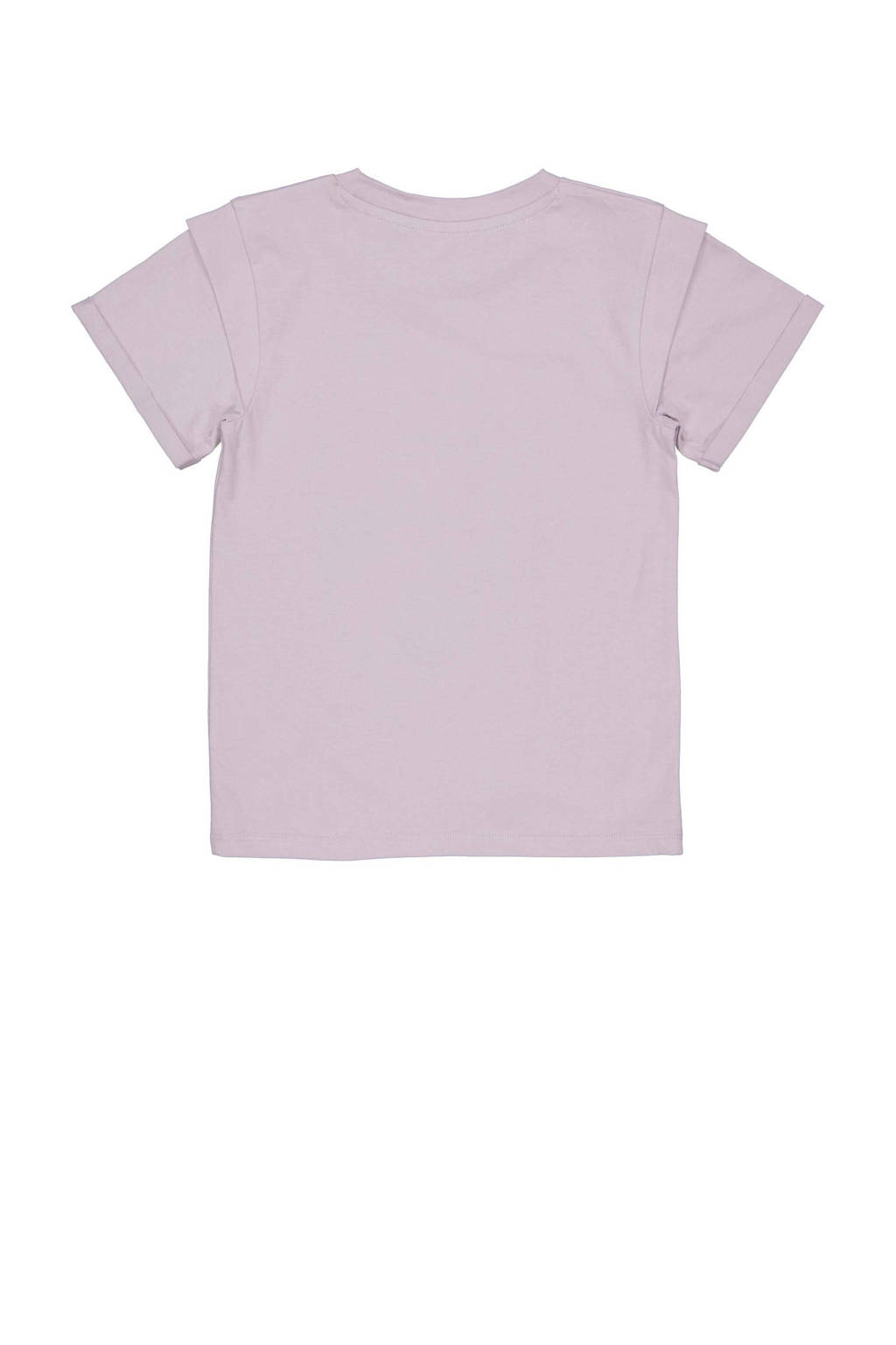 LEVV T-shirt KAYRA violet