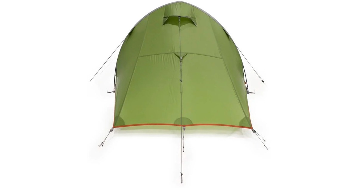 VangoF10 Xenon UL 2 Plus tent  (Groen)