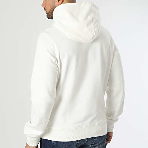 Sweat Capuche Ginn A03744-0HERE Beige Clair