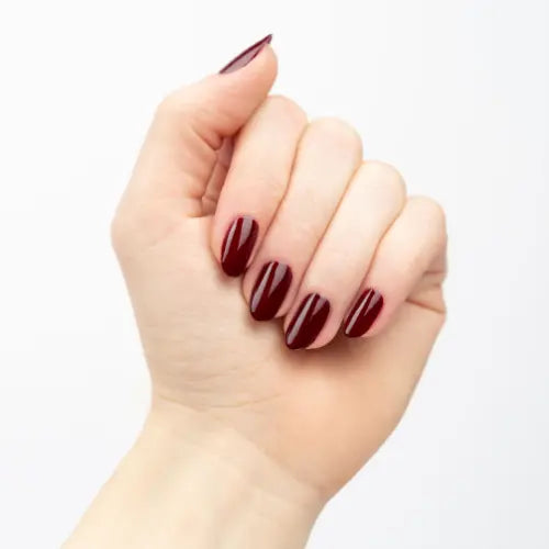 Gel Nail Color 14 All-Time Favoured