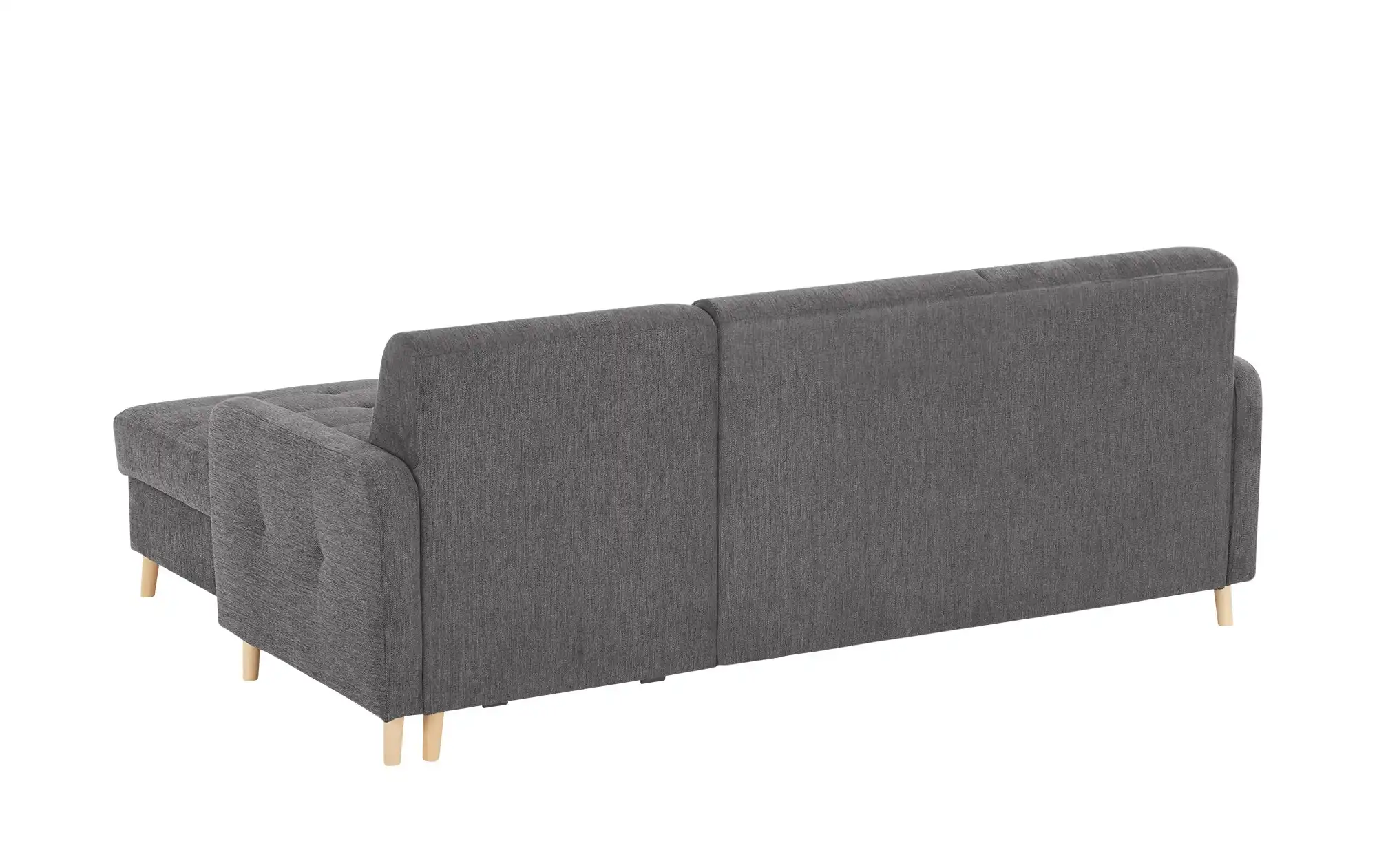 Ecksofa mit Schlaffunktion Venus