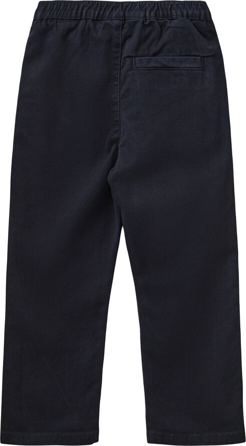 Sofie Schnoor Trousers Navy blue