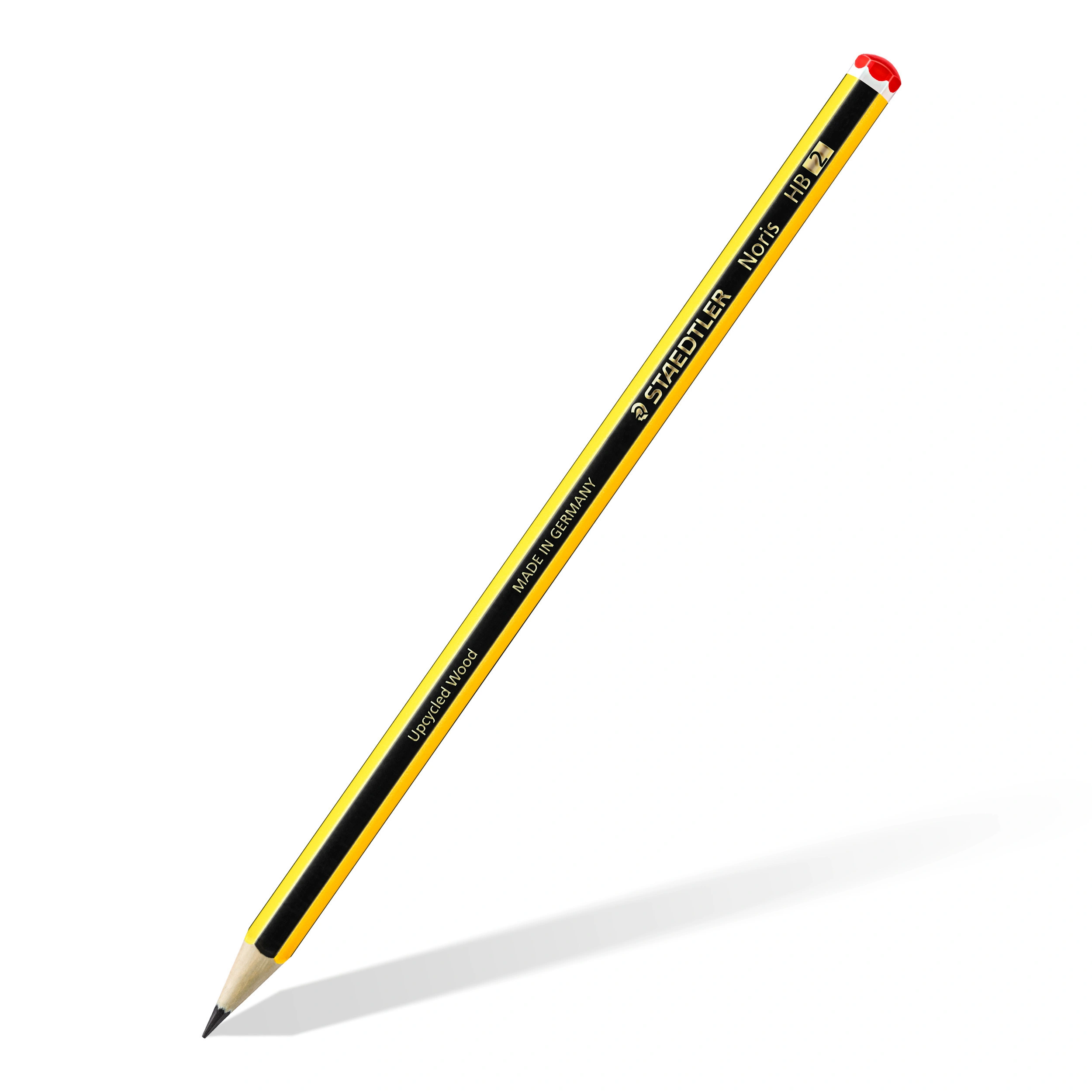 Bleistift NORIS HB 10er Set