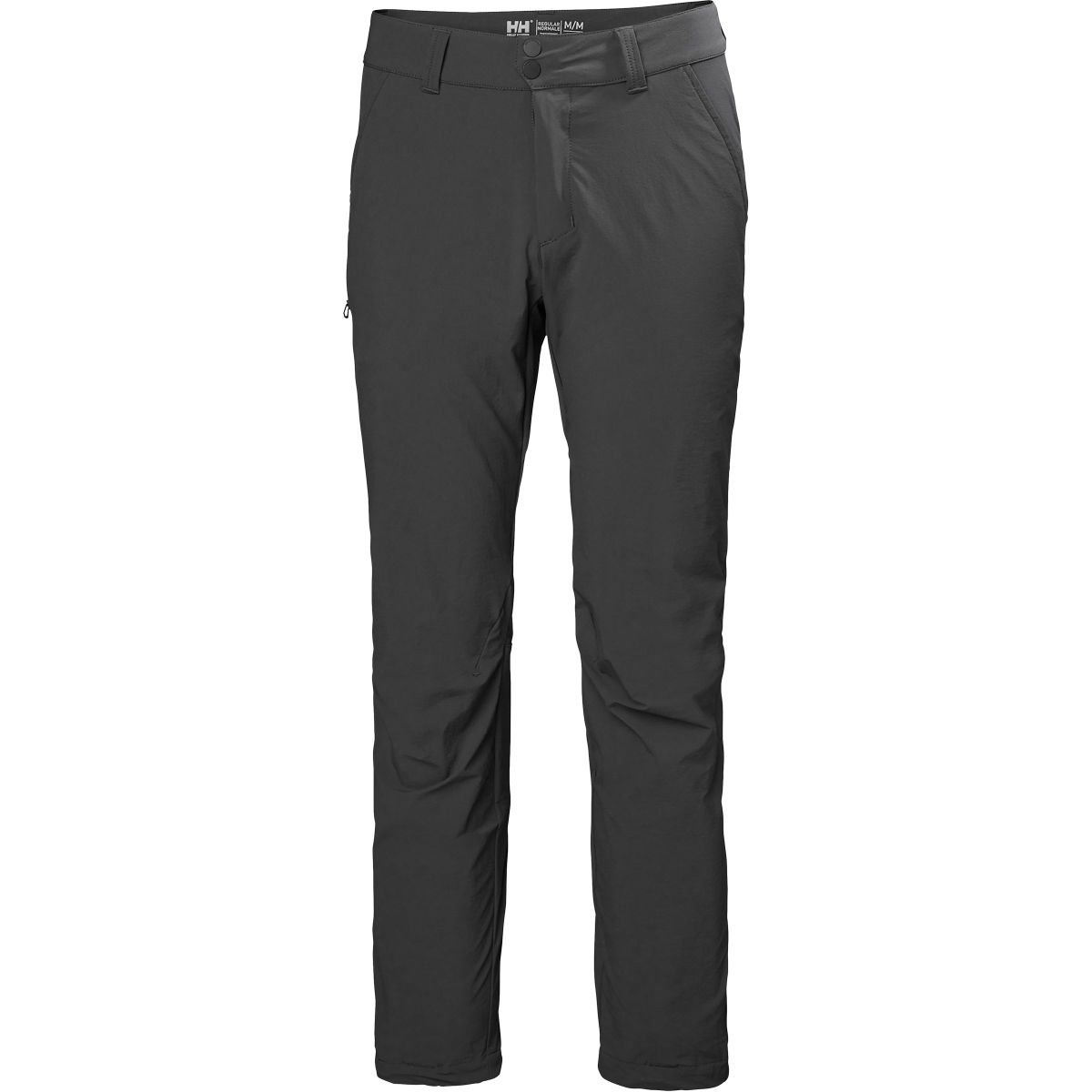 Helly Hansen Brona Softshell Vandrebukser Dame