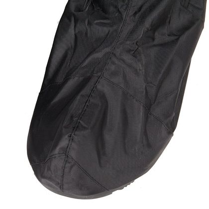 Sur-bottes DXR TWISTER RUBBER - Noir