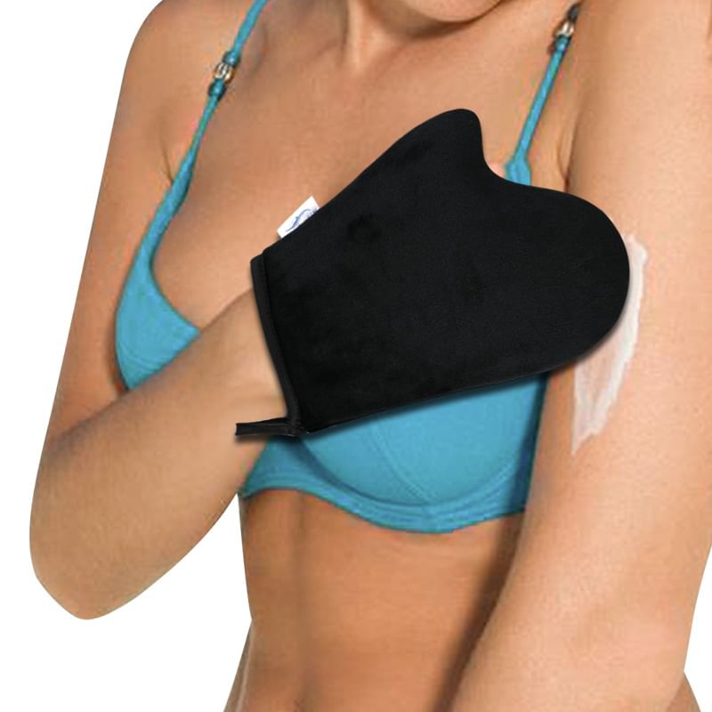 Gizmi - Set van 3: Badwanten + Handschoenen