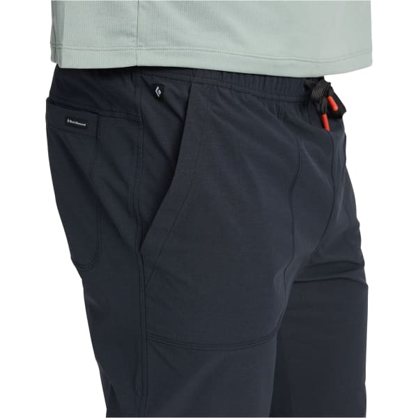 Pantalon escalade BLACK DIAMOND SEQUENCE PANTS BLACK