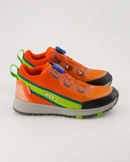 Vado Sky Trail Boa GTX Wanderschuhe in Orange