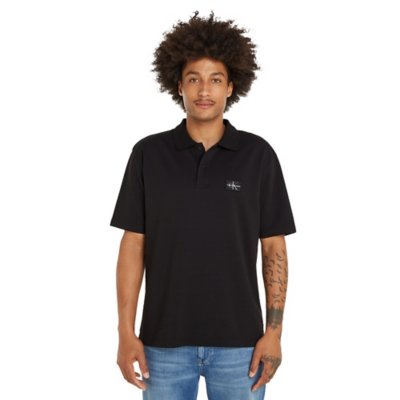 Polo à manches courtes homme 325433 CALVIN KLEIN