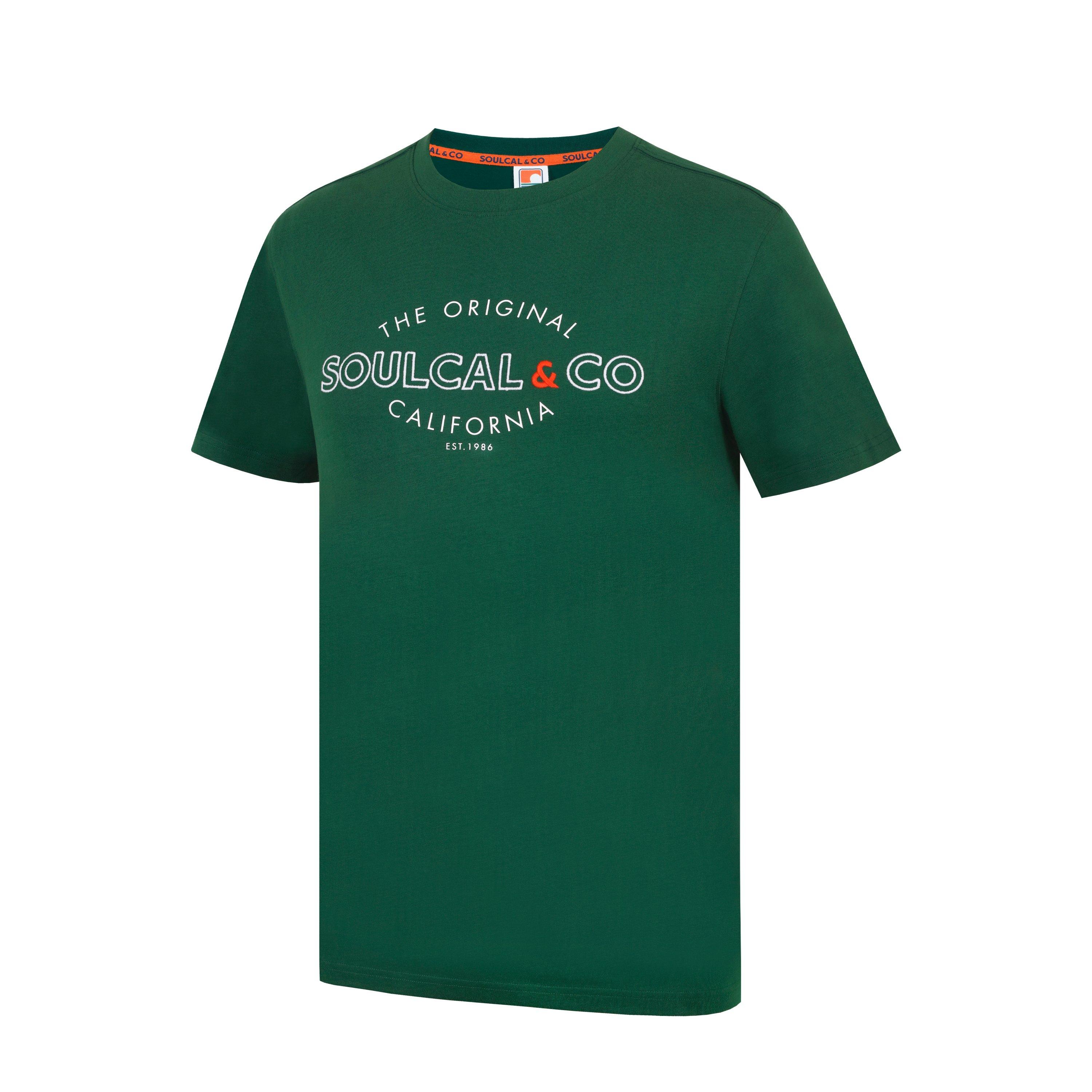 SoulCal Graphic Tee
