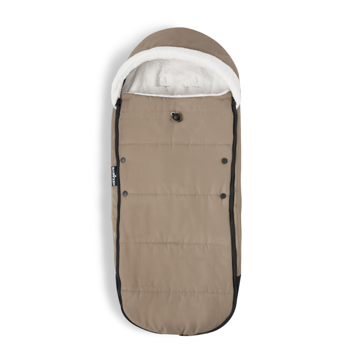 BABYZEN BABYZEN YOYO Fußsack