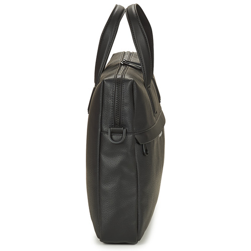 Calvin Klein Jeans - CK MUST LAPTOP BAG - Noir