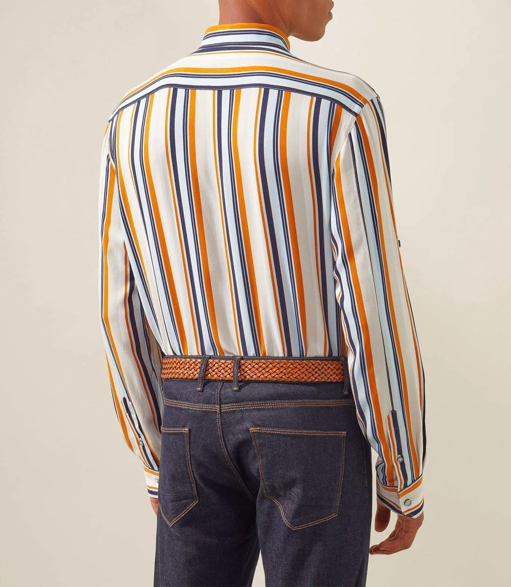Chemise casual 