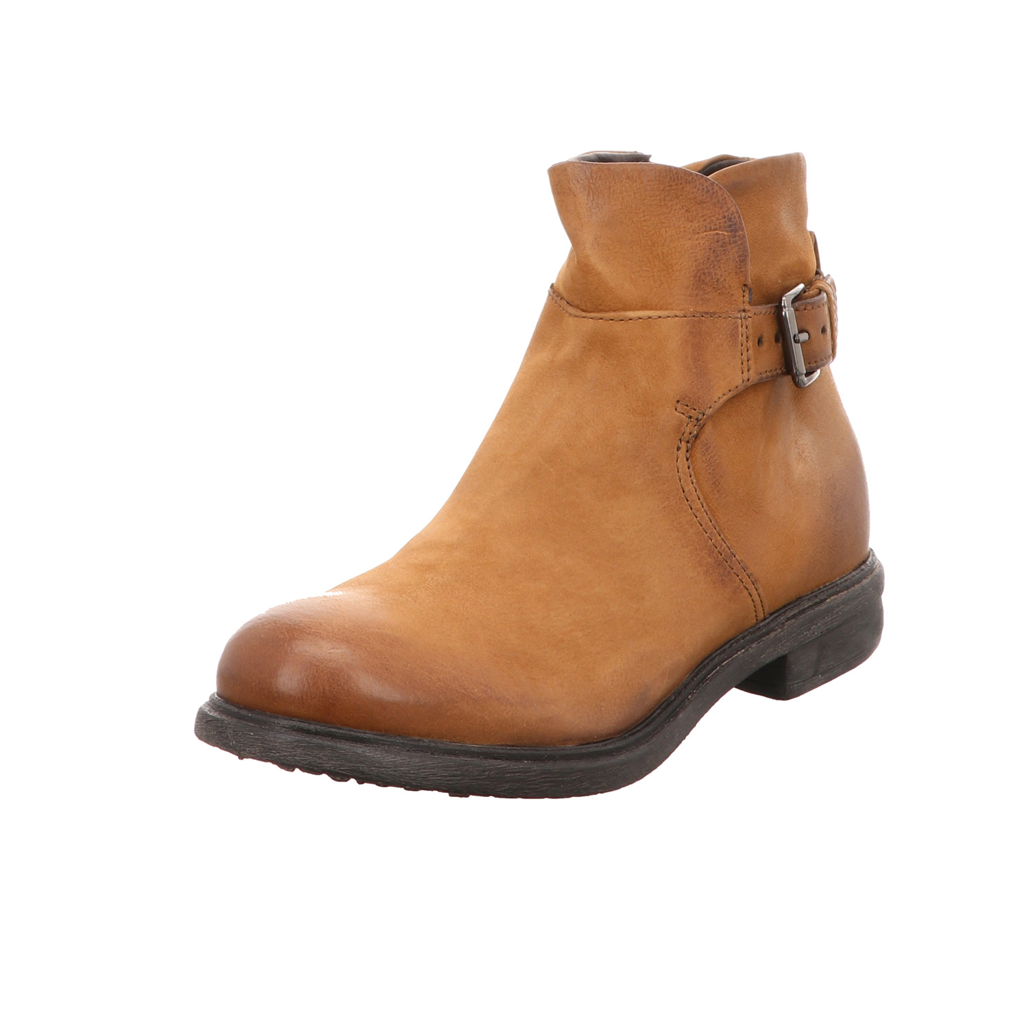 Mjus Stiefelette braun braun