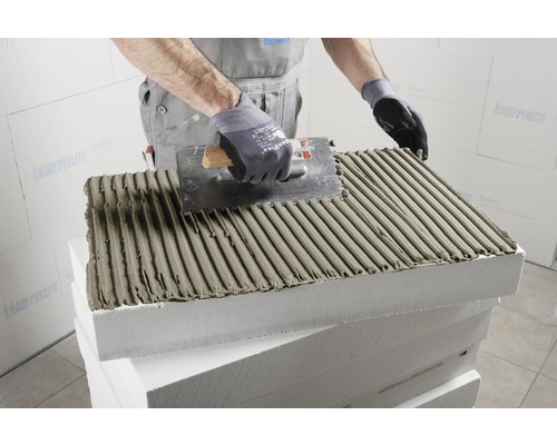 Knauf TecTem® isolatieplaat Indoor Climaprotect isolatieplaat 625 x 416 x 25 mm