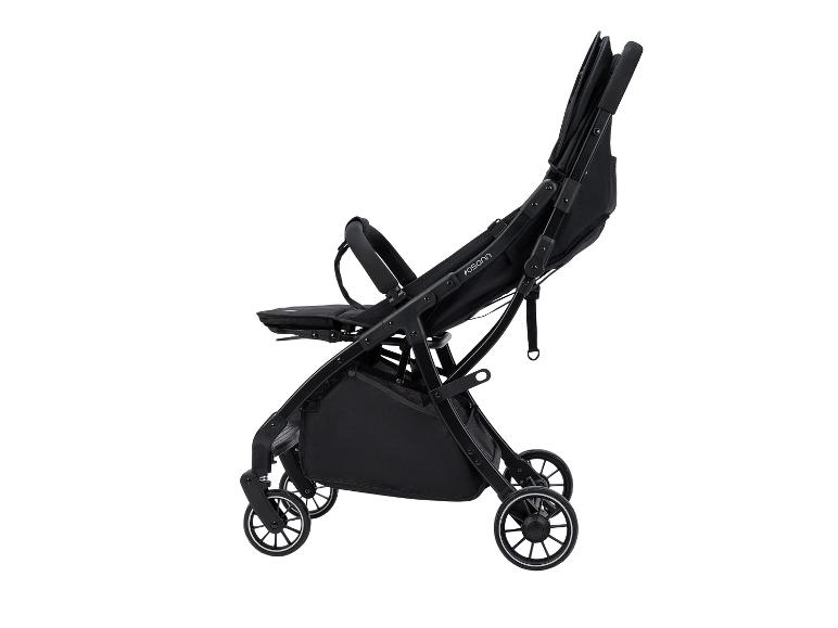 Kinderwagen AutoFold