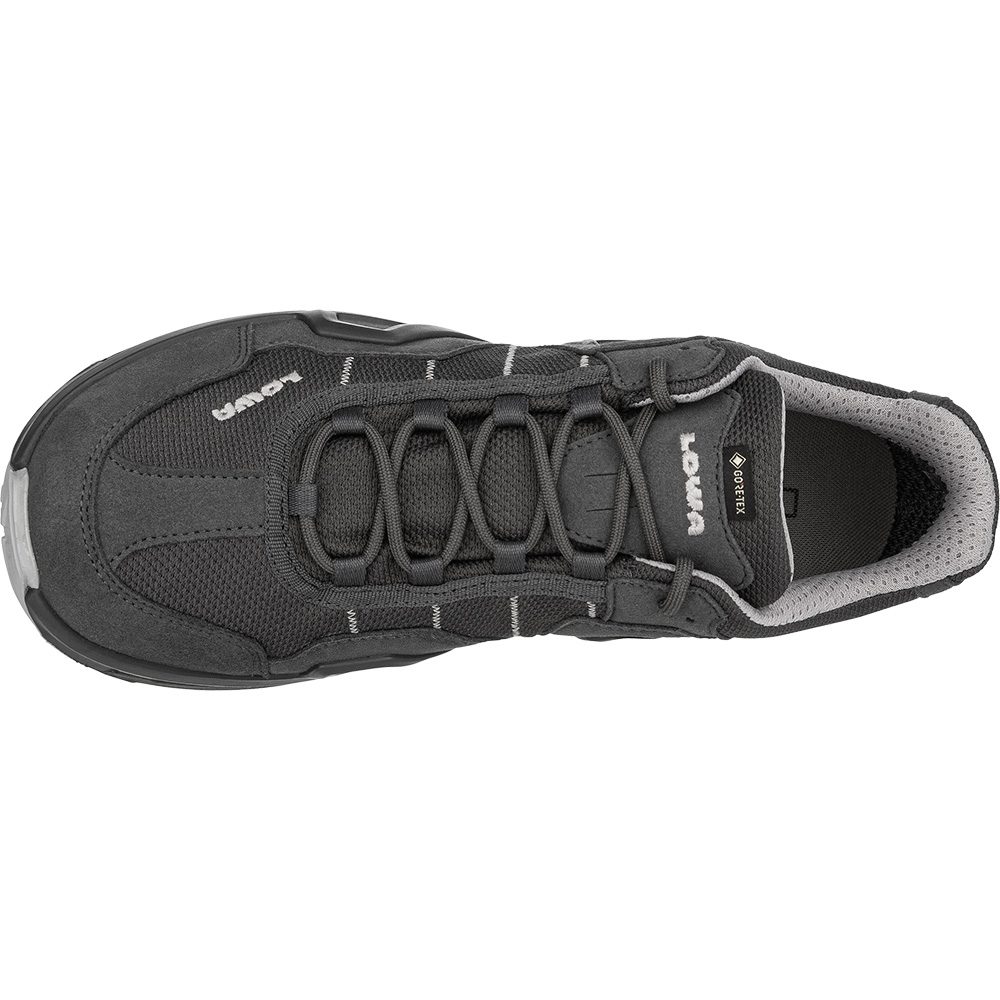 LOWA Gorgon GORE-TEX® Multifunktionsschuhe Herren graphit
