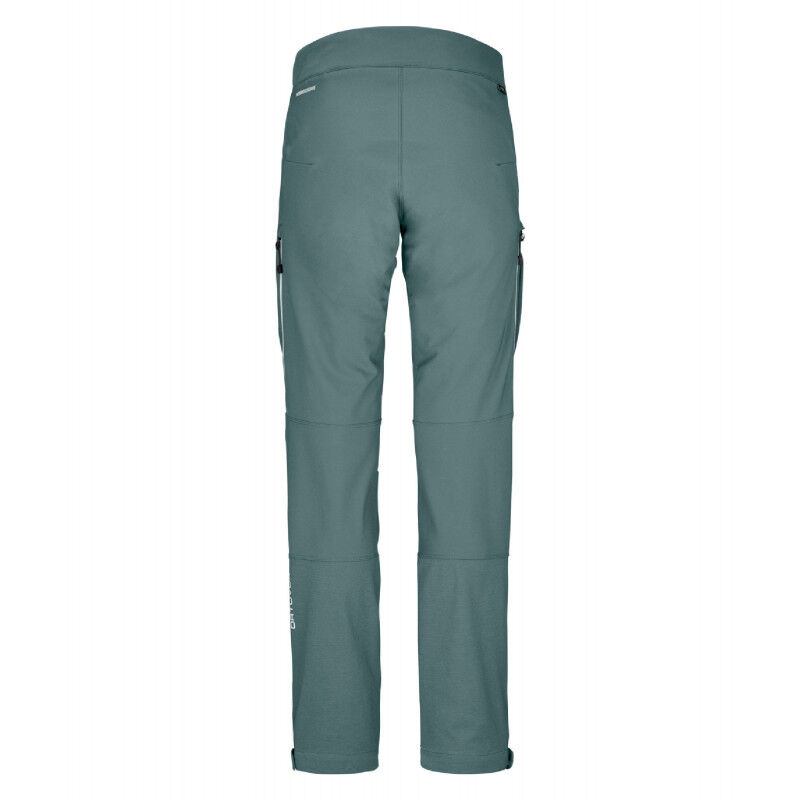 Westalpen Softshell Pants - Pantalon softshell femme