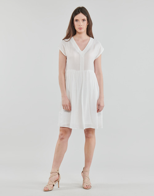 Molly Bracken - G801AE - Blanc