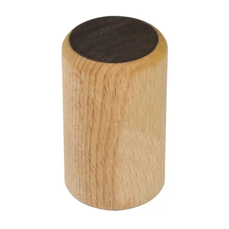 Voggenreiter Holz-Shaker (hell)