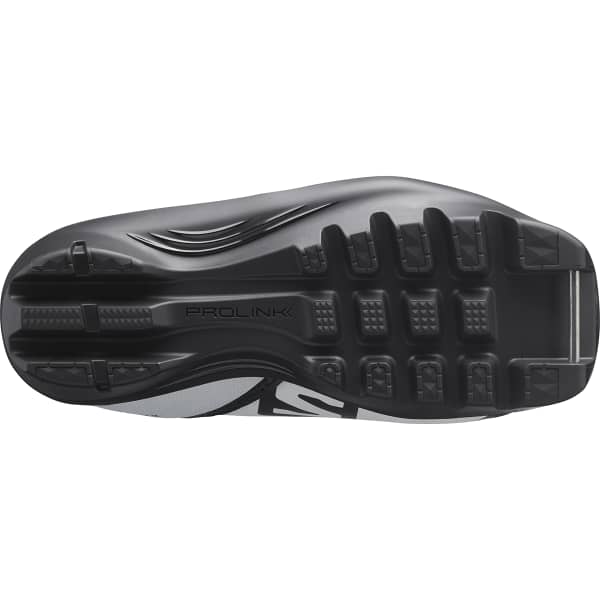 Chaussure ski de fond SALOMON RC NOCTURNE PROLINK JR
