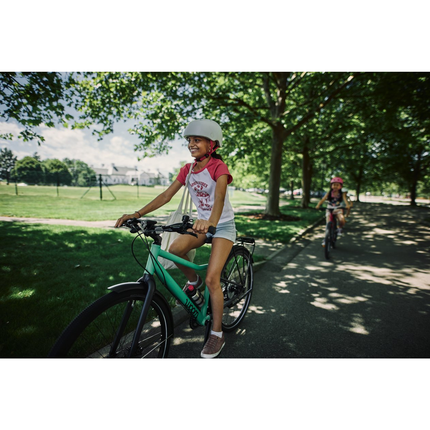 Woom EXPLORE 4 20 Inch Kinderfiets 2026