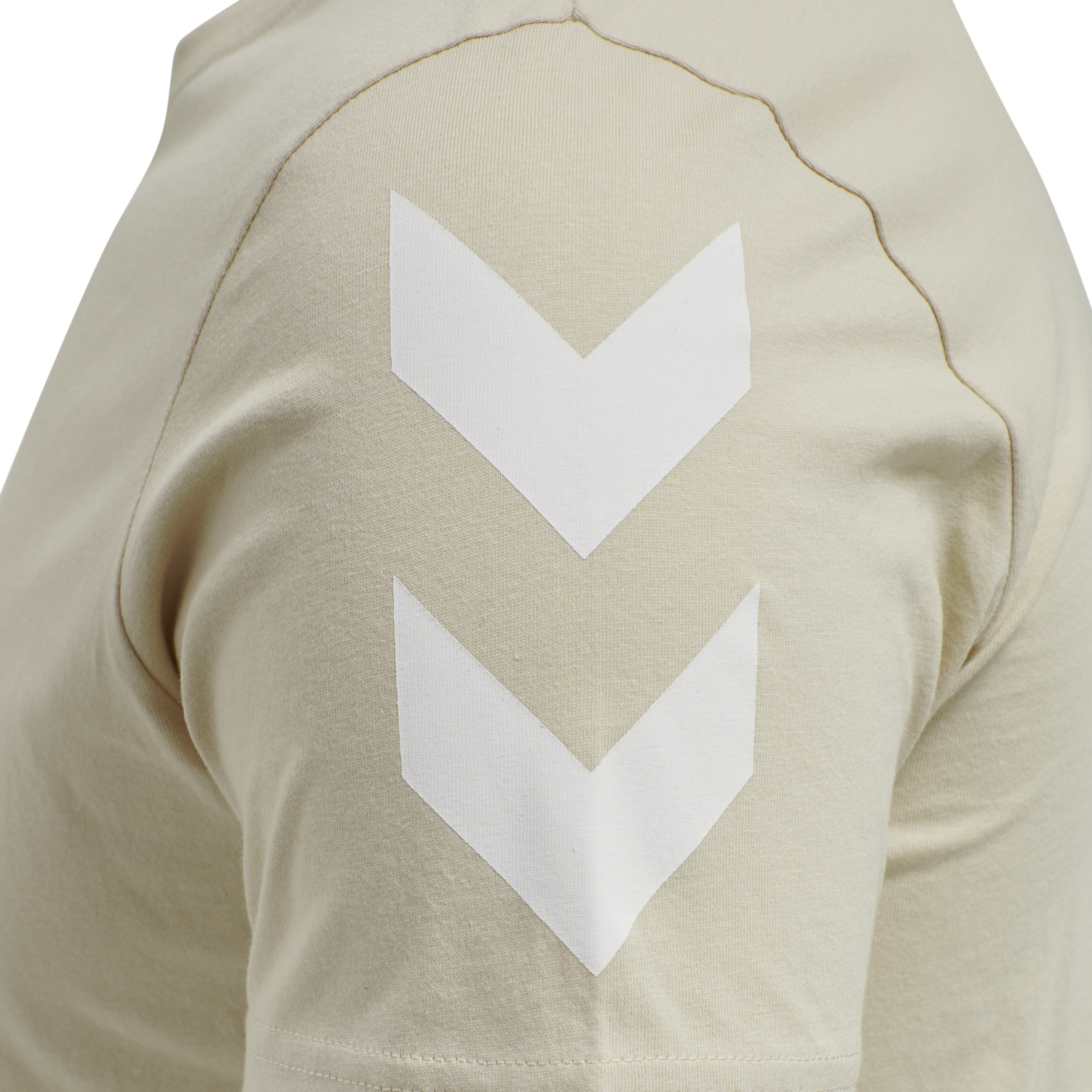 hmlLEGACY CHEVRON T-SHIRT