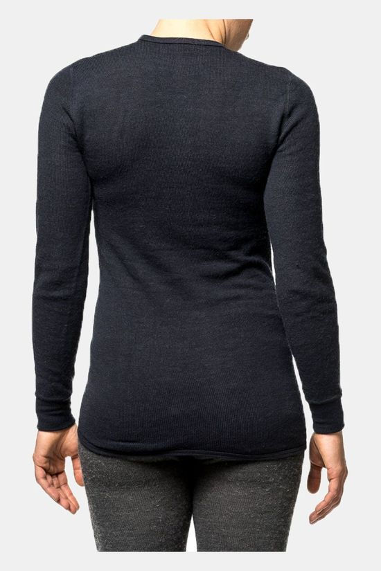 Woolpower Woolpower Crewneck 200 Baselayer Unisex