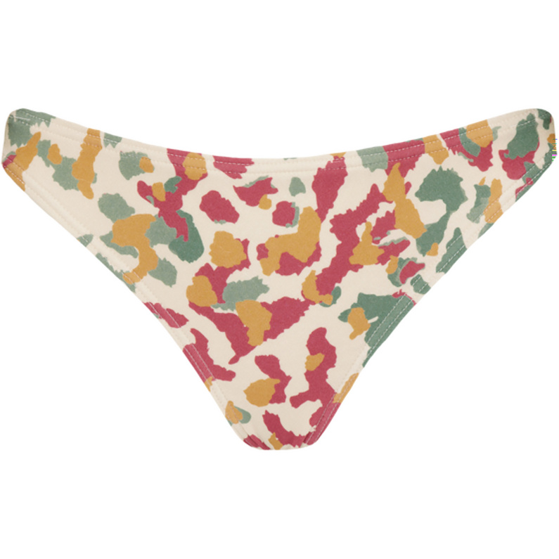 Barts Damen Noya Cheeky Bum Bikini Hose