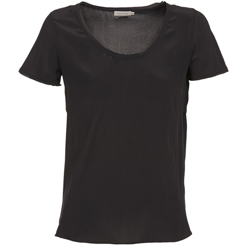 Calvin Klein Jeans - WAGMAR SILK - Noir