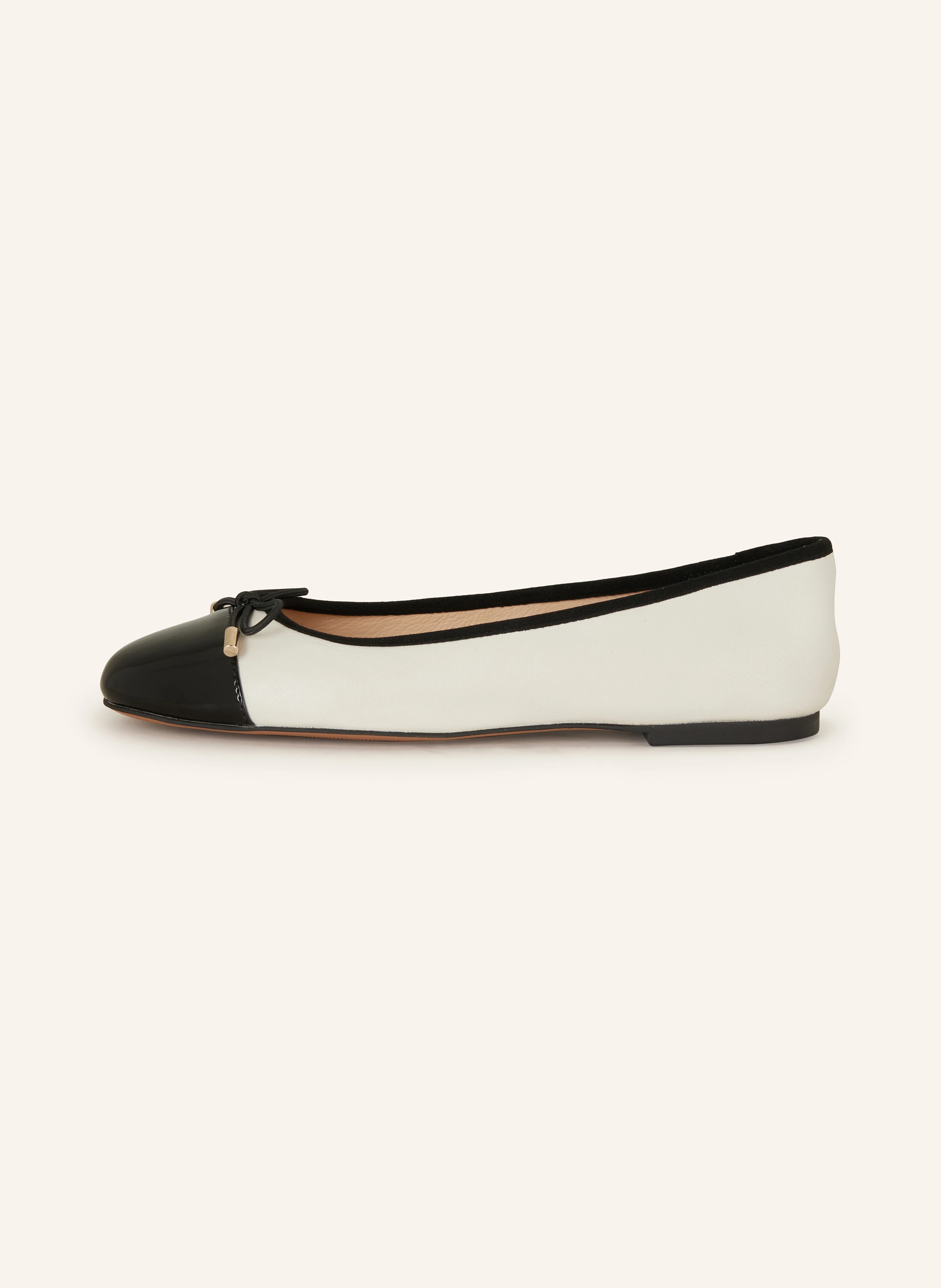 INUOVO Ballerinas