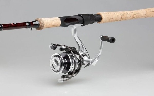 Combo Spinning DAM Impressa Tele