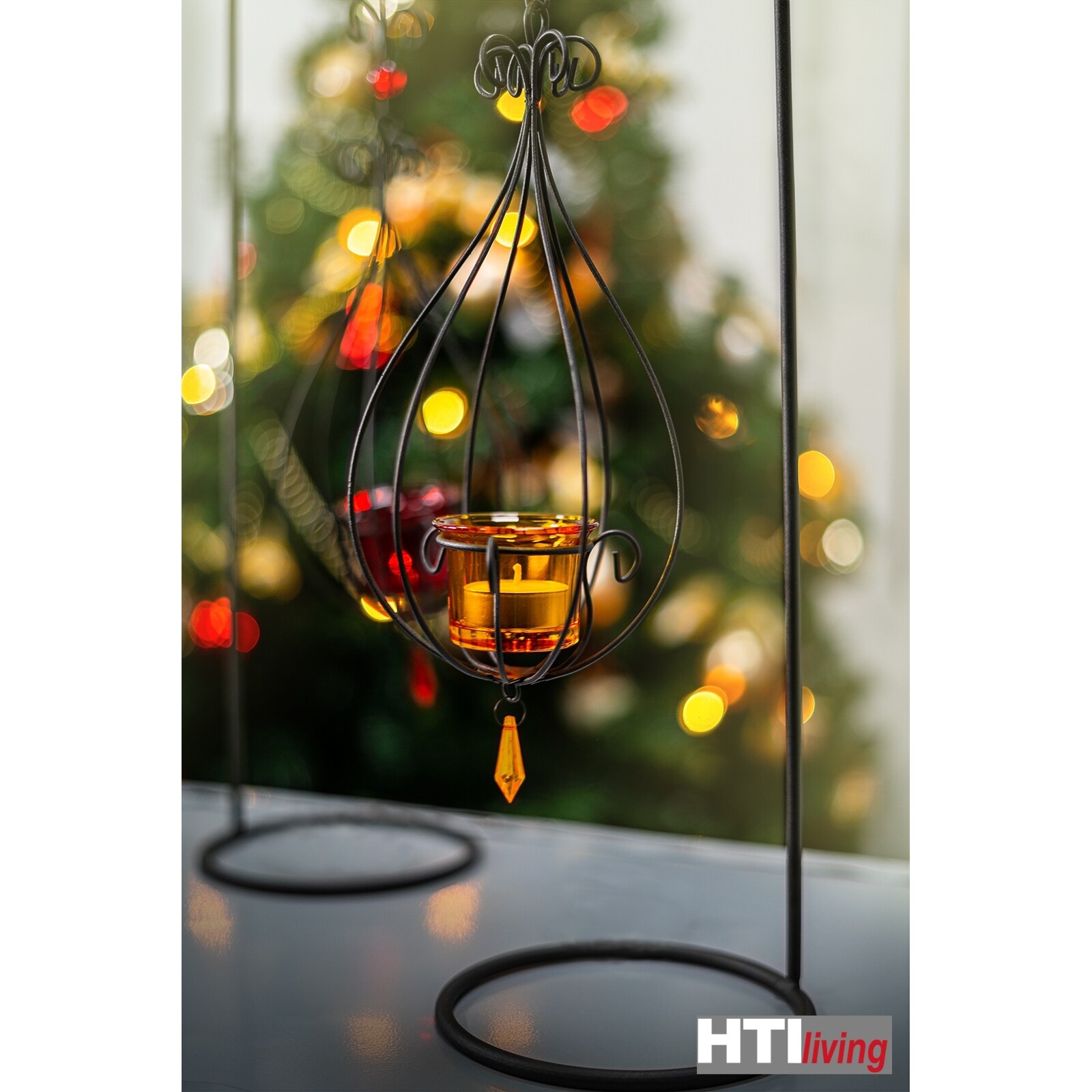 HTI-Living Teelichthalter Orient