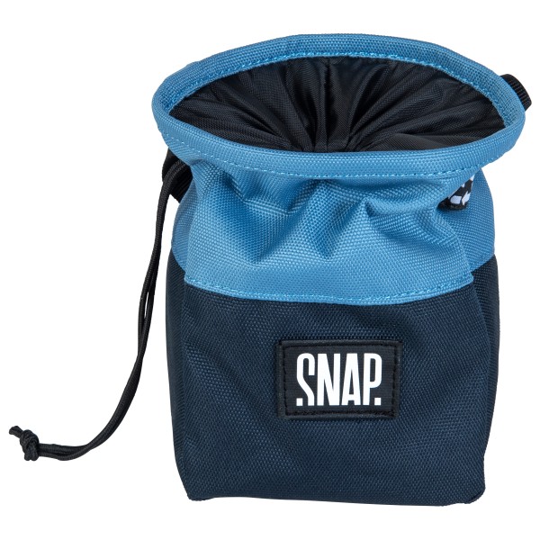 Snap - Chalk Pocket Zip - Sac à magnésie