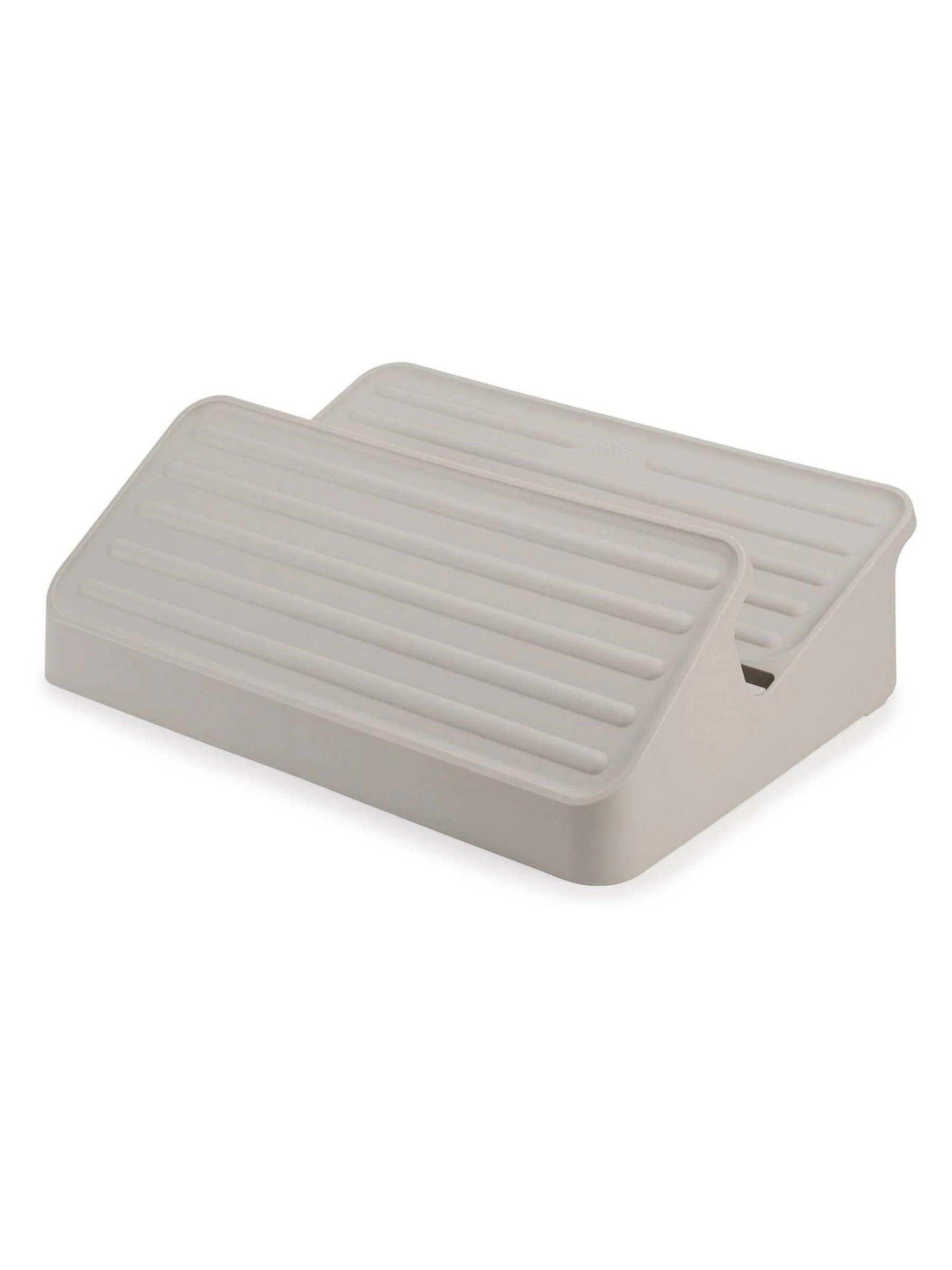 Joseph Joseph - Shoe-in - Groot ecru schoenenrek