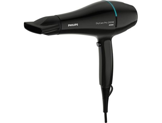 PHILIPS - Sèche-cheveux pro BHD 272/00