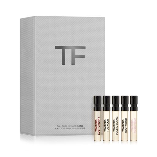TOM FORD Private Blend Fragrance Mini Discovery Gaveæske