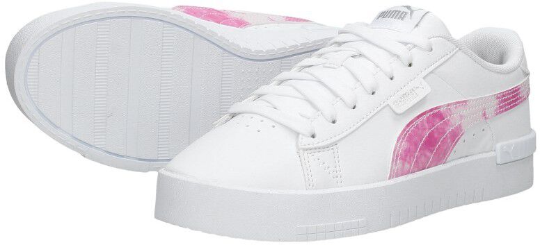 Puma Jada Bleach JR wit