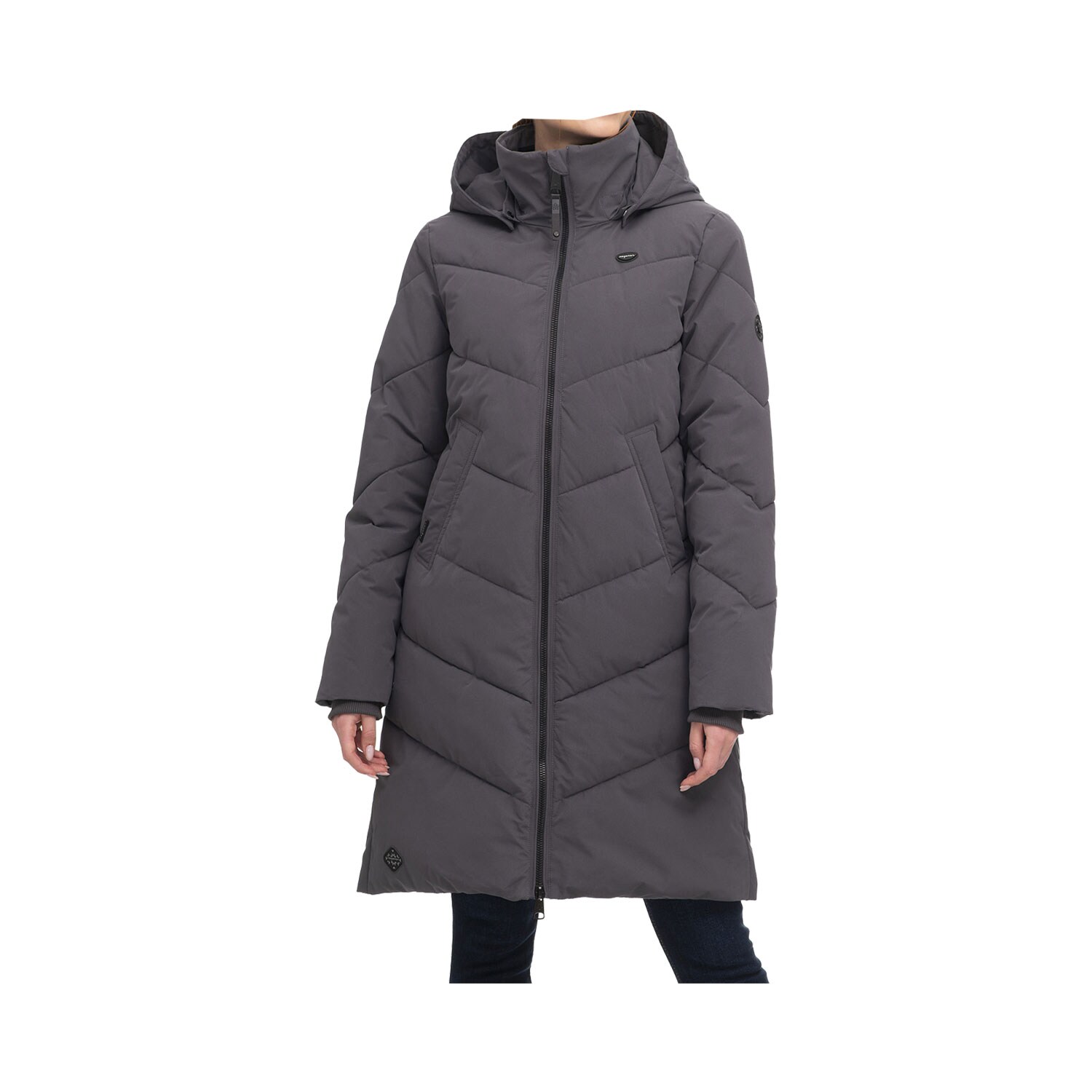 Ragwear Rebelka Damen Jacke