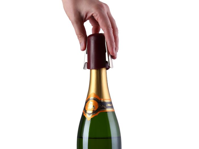 Pulltex Pince  bouchon champagne  - Bordeaux