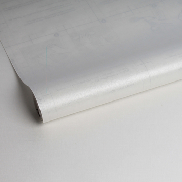 Statische raamfolie Lynn (338-0020) 45x150 cm
