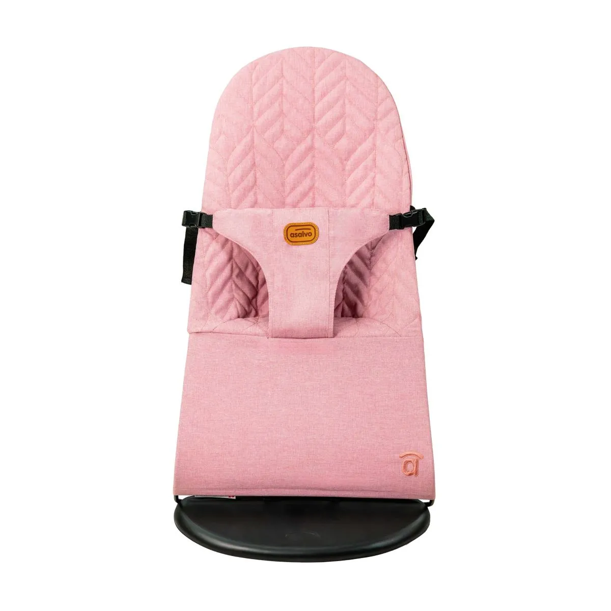 Asalvo Transat Bébé Paradise Rose