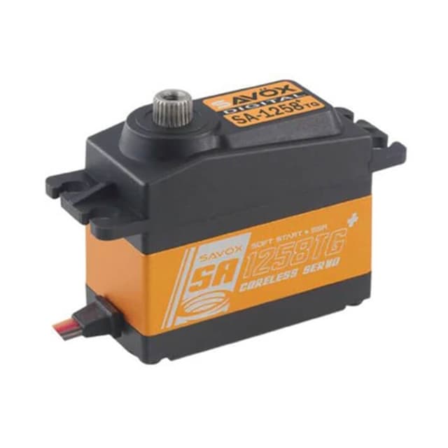 Savöx Servo SA-1258TG+
