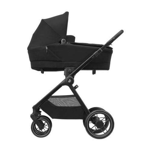 Nacelle Sense Twillic Black - MAXI COSI