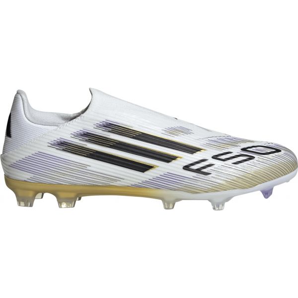 Adidas Chuteiras F50 League Ll FG/MG jh7736 46 Branco