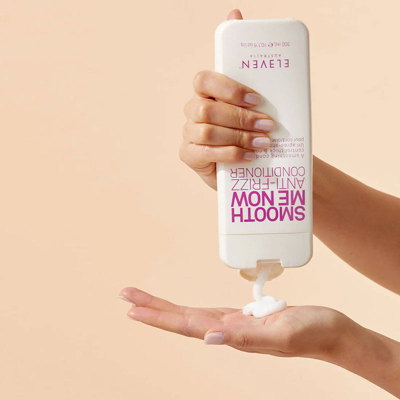 Après-shampooing lissant Smooth Me Now 500ml