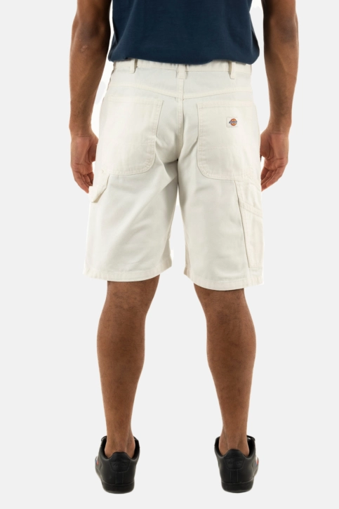Shorts bermudas dickies duck canvas c431 sw cloud
